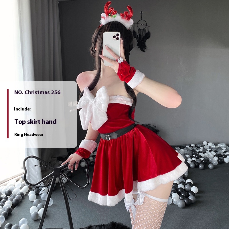 Christmas256style