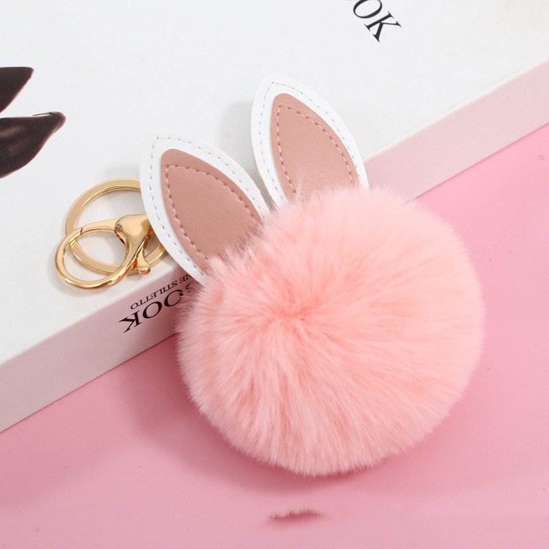 Nude Pink