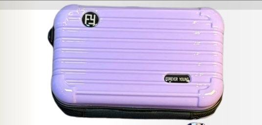 Light Purple