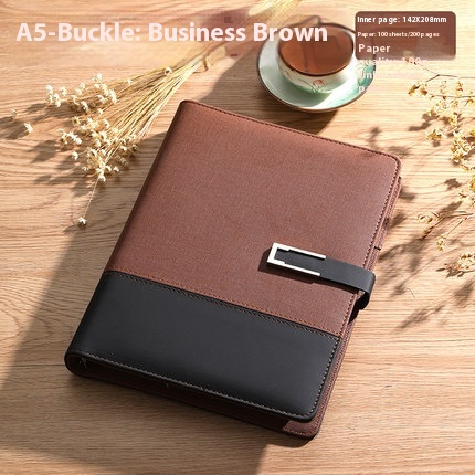 Business Brown