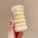 Beige 6Piece Filling