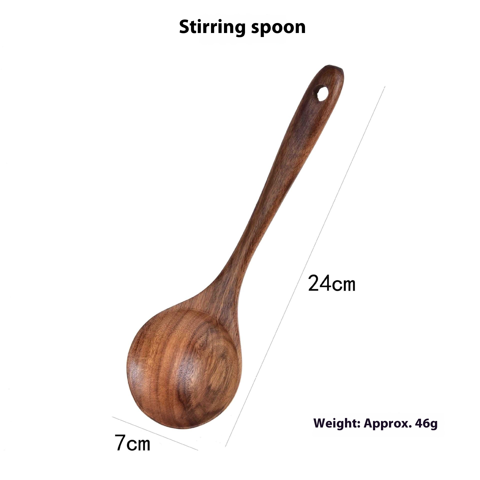 Stirring Spoon