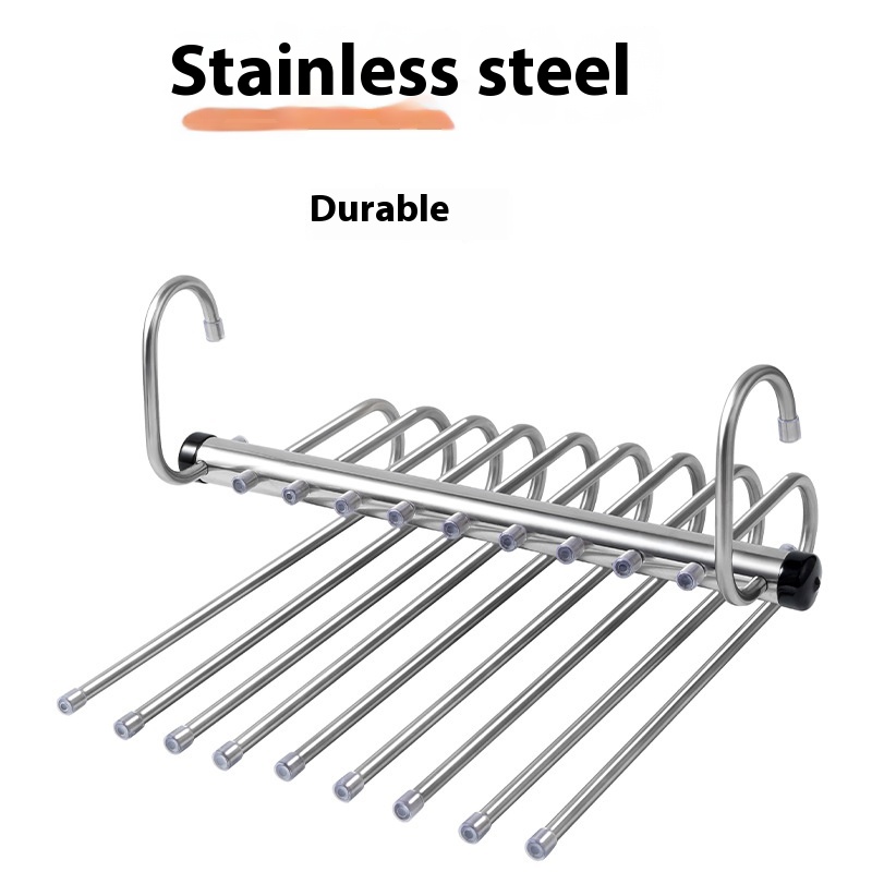 Stainless Steel