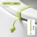 Green Regular Model