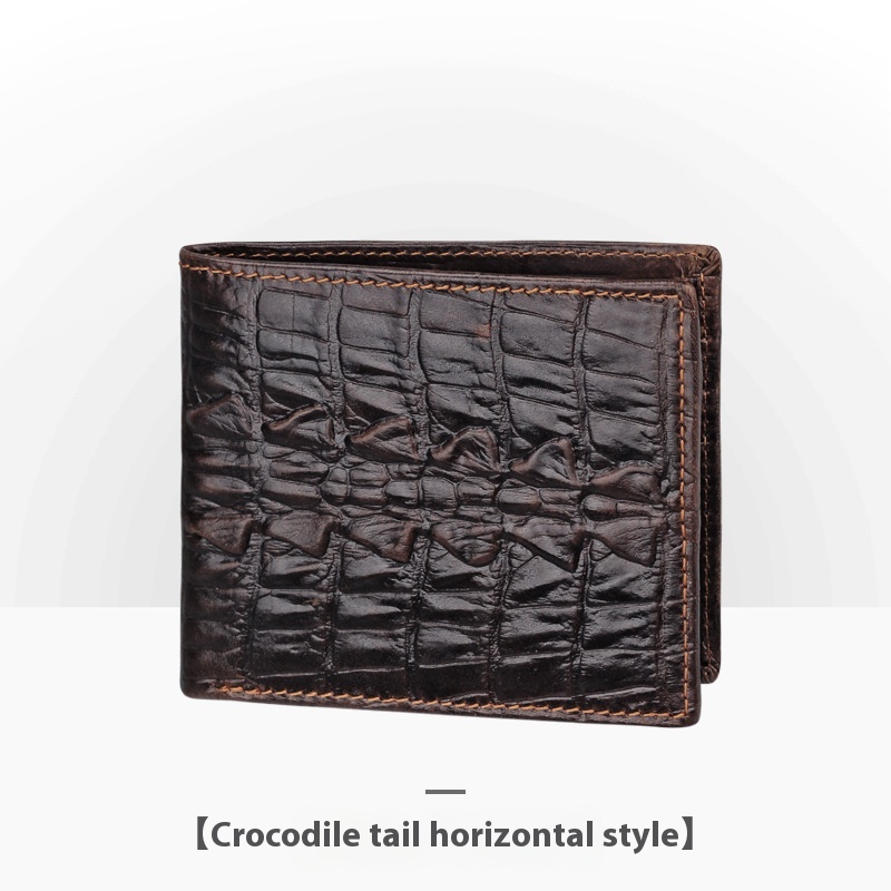 8001 Crocodile Tail