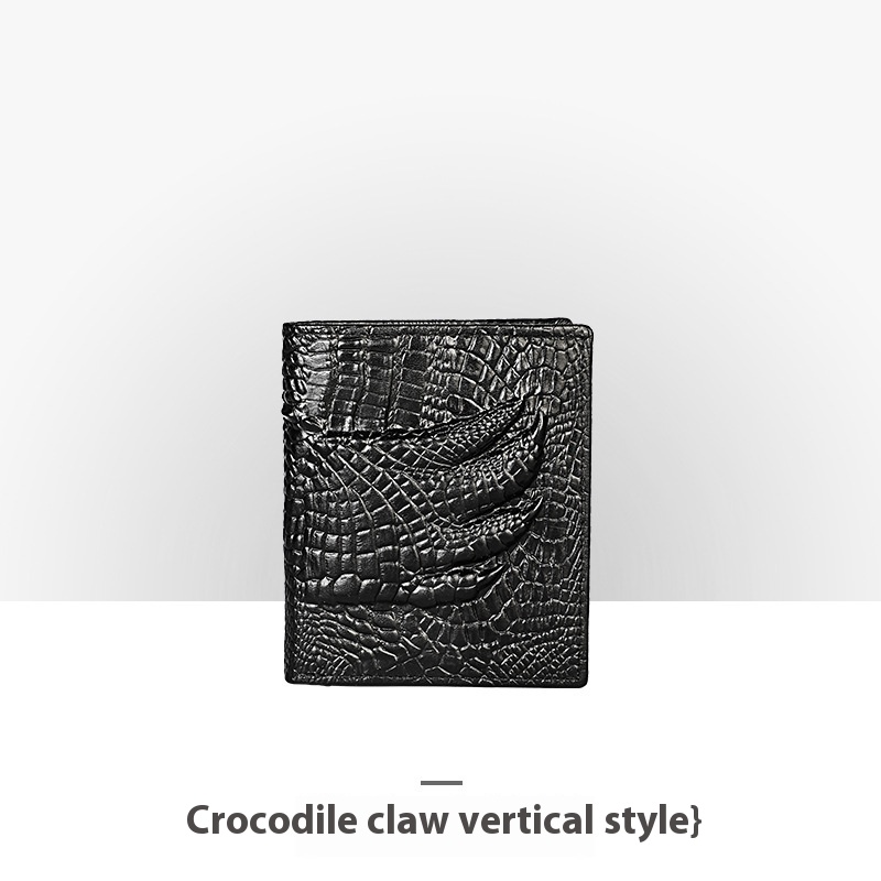 8002 Crocodile Claw