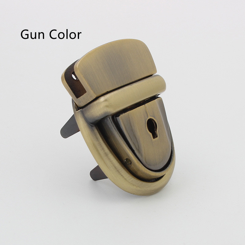 Gun Color