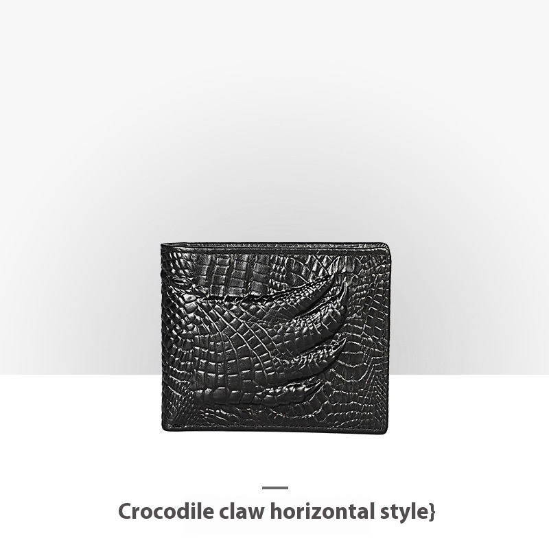 8001 Crocodile Claw