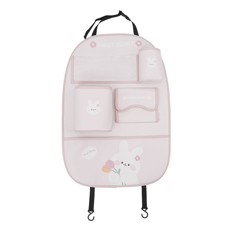 Tulip Bunny Buggy Bag F