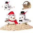 Christmas Couple Style