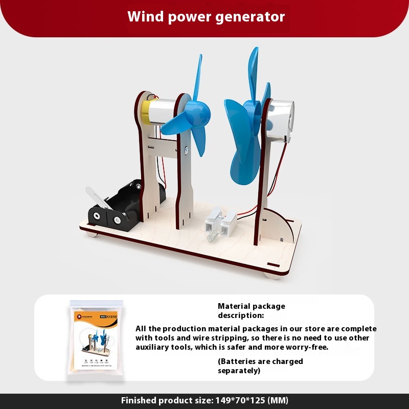 X02 Wind Turbine