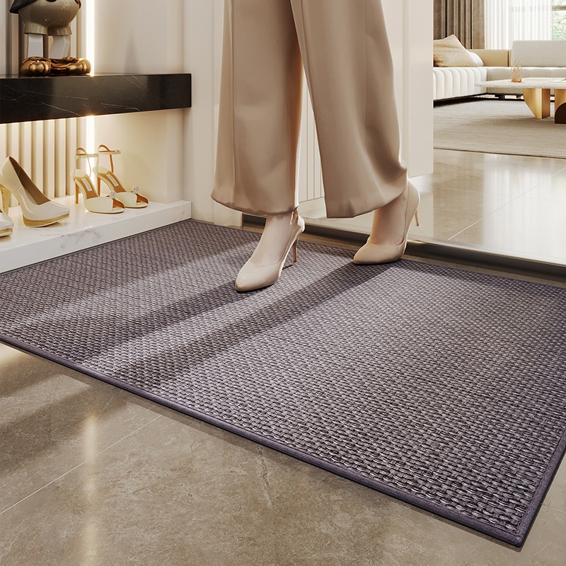 TPR Woven Pad Starry Sky Gray