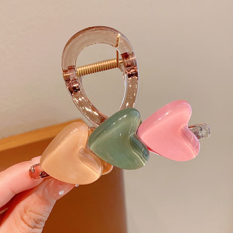 13Pink Green Love Grip