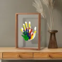 Wooden Frame