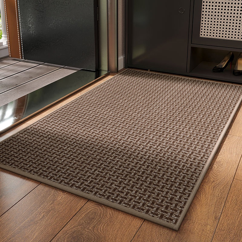 Rubber Brown
