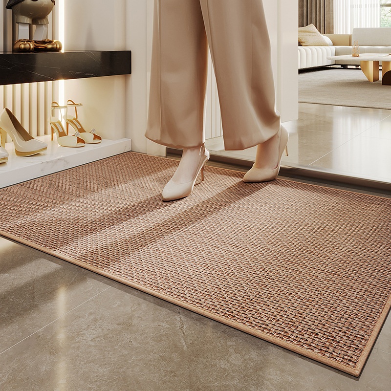 TPR Woven Pad Beige