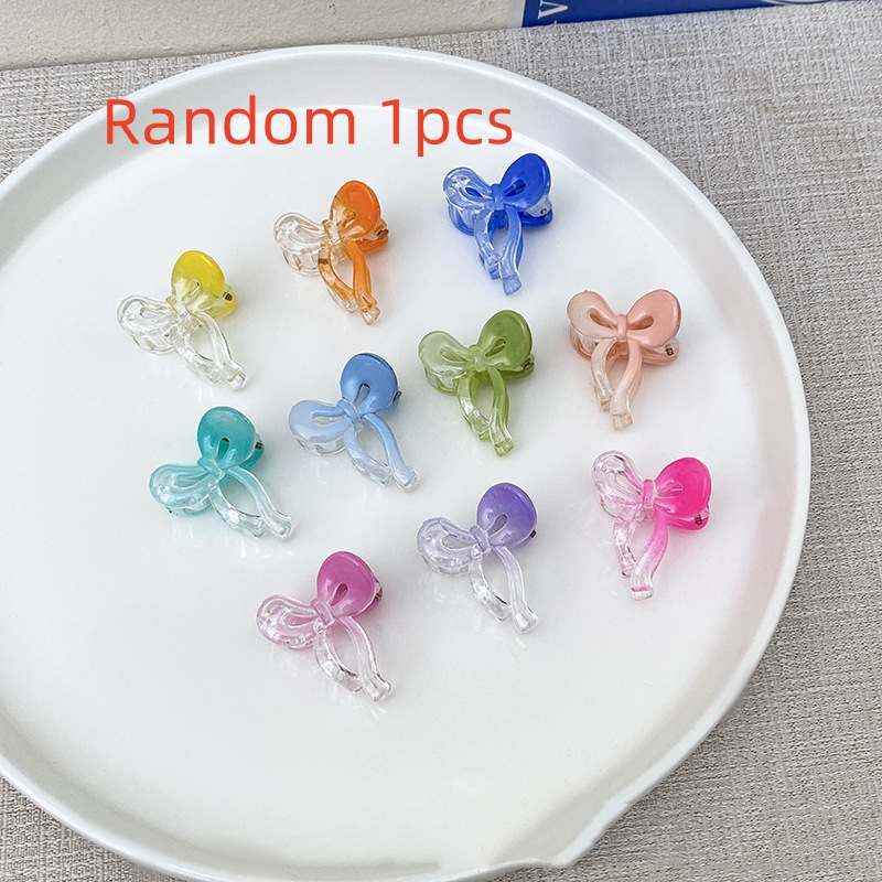 Gradient Transparent Random