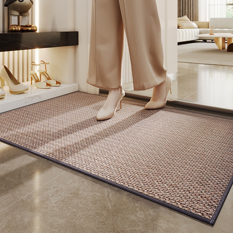TPR Woven Pad Gray