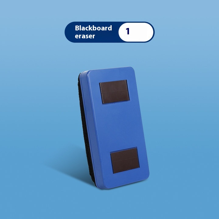 Small Size Blackboard Eraser 1