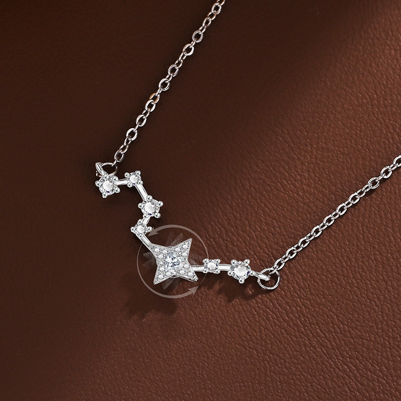 XL1189 Rotating Necklace