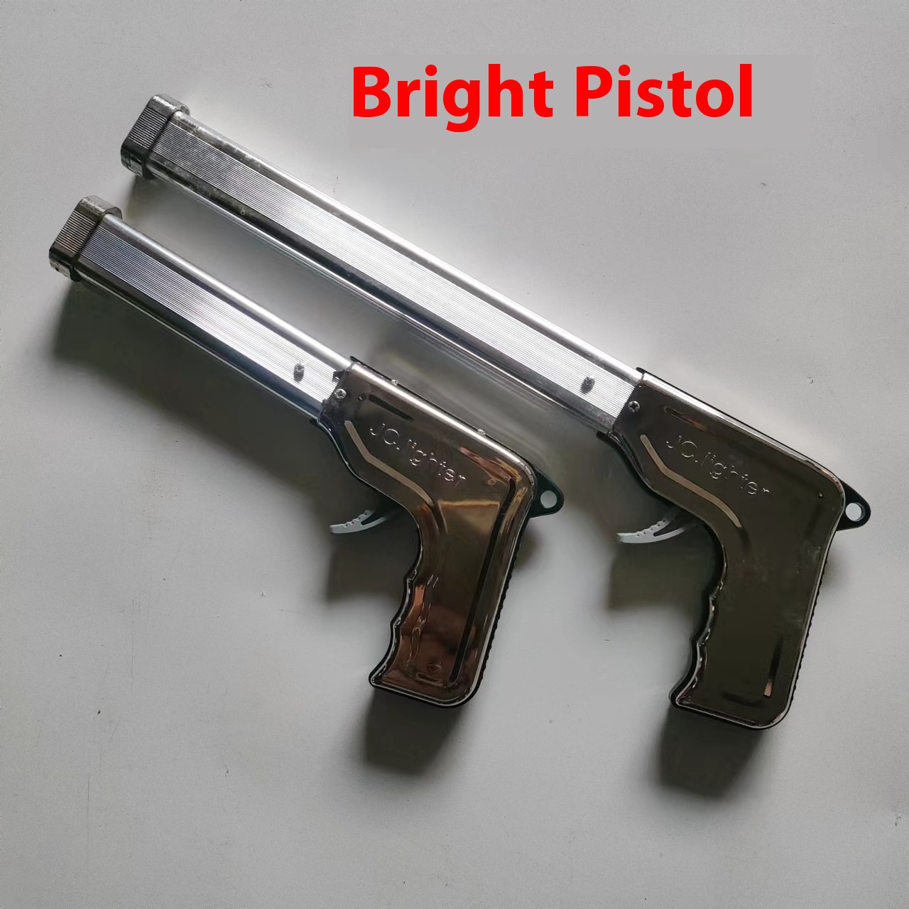 Title 2, Pistol Lighter Kitchen Restaurant Stove