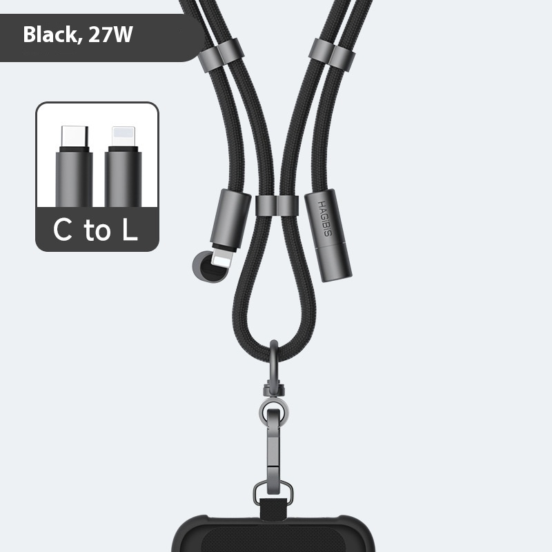 Black 27W