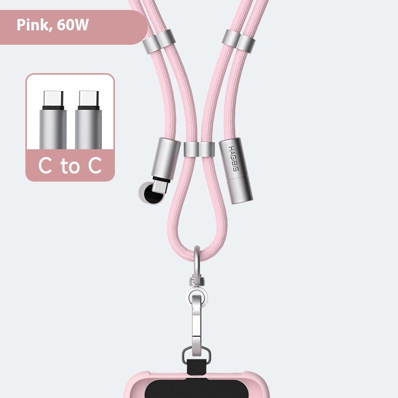 Pink 60W