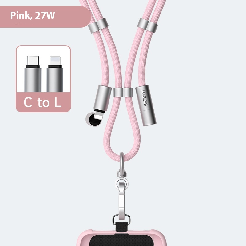 Pink 27W