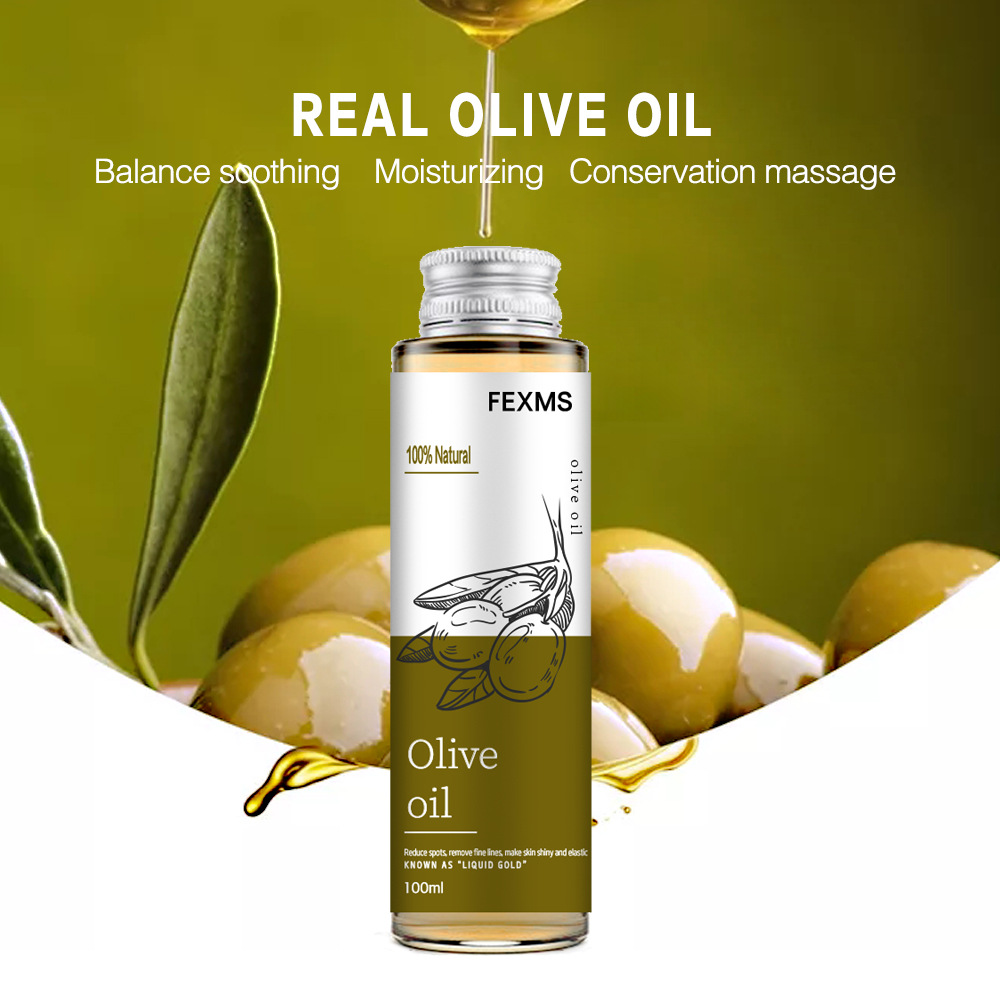 Olive oil