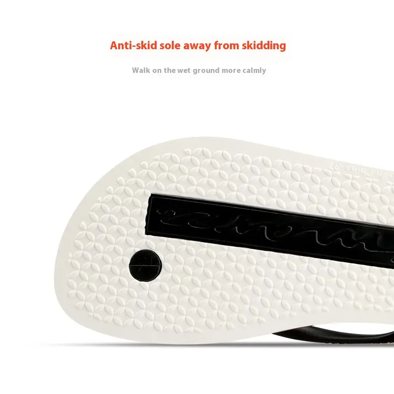Women's Non-slip Slippers Casual