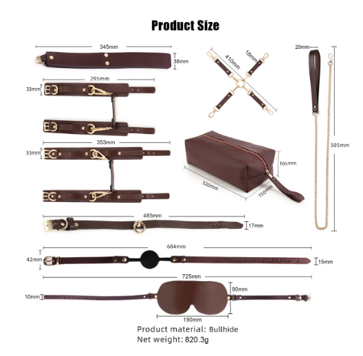 Couple Couple Suit Toy Female 6