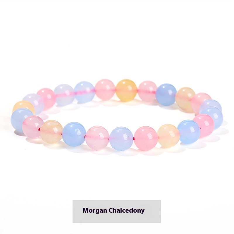 Morgan Chalcedony