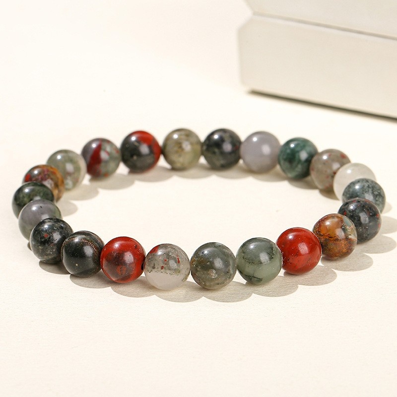 Natural African Bloodstone