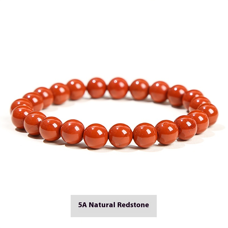 5A Natural Redstone