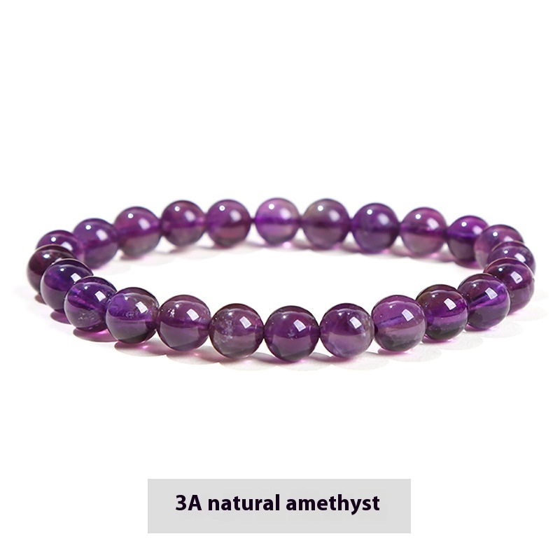 3A Natural Amethyst