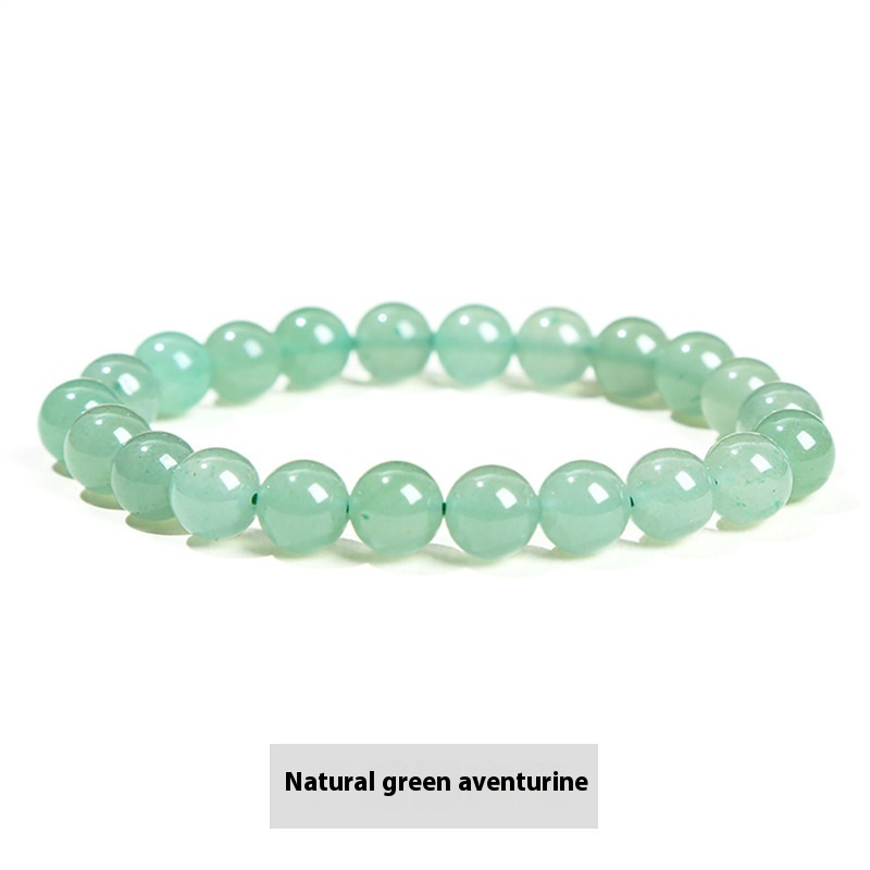 Natural Green Aventurine