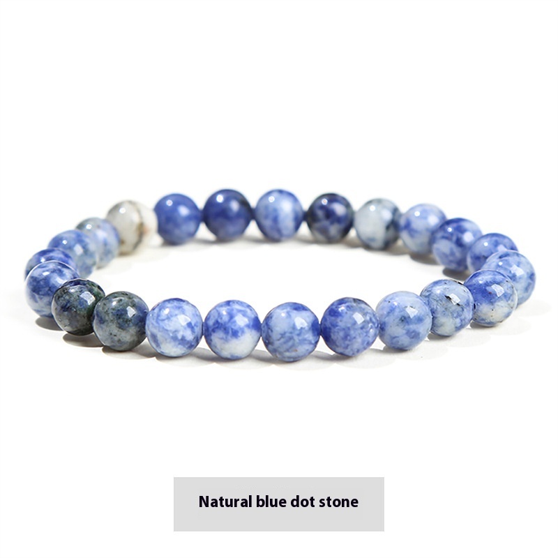 Natural Blue Point Stone