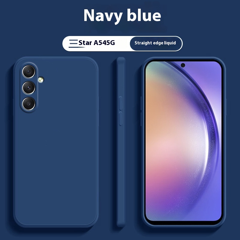 Navy Blue