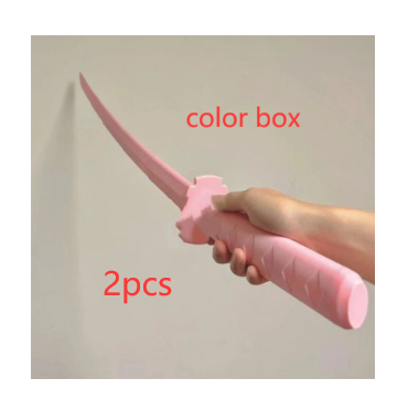 Pink 2pcs