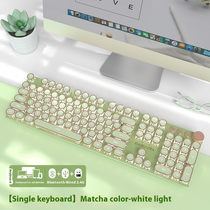 Matcha Wireless 3 Sets