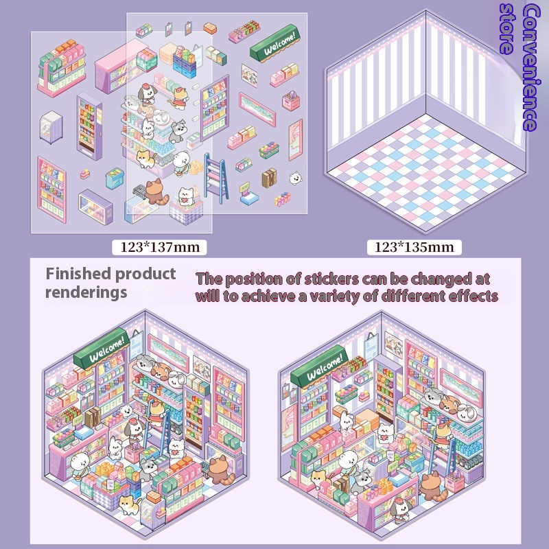 Convenience Store