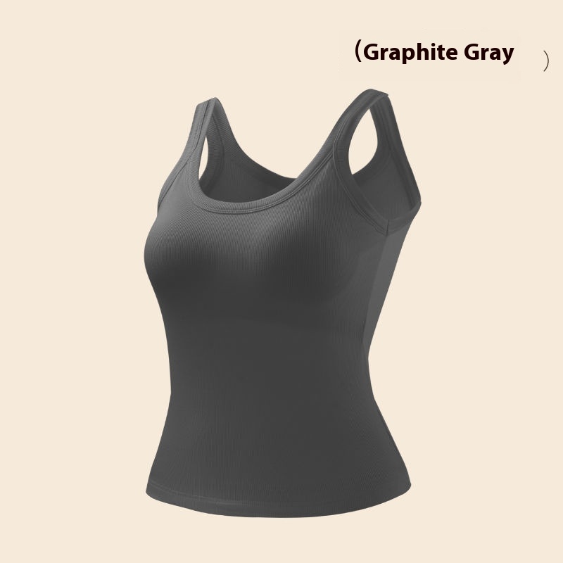 Graphite Gray