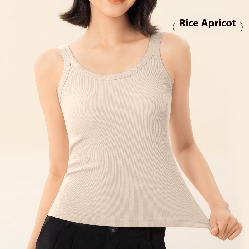 Beige Apricot