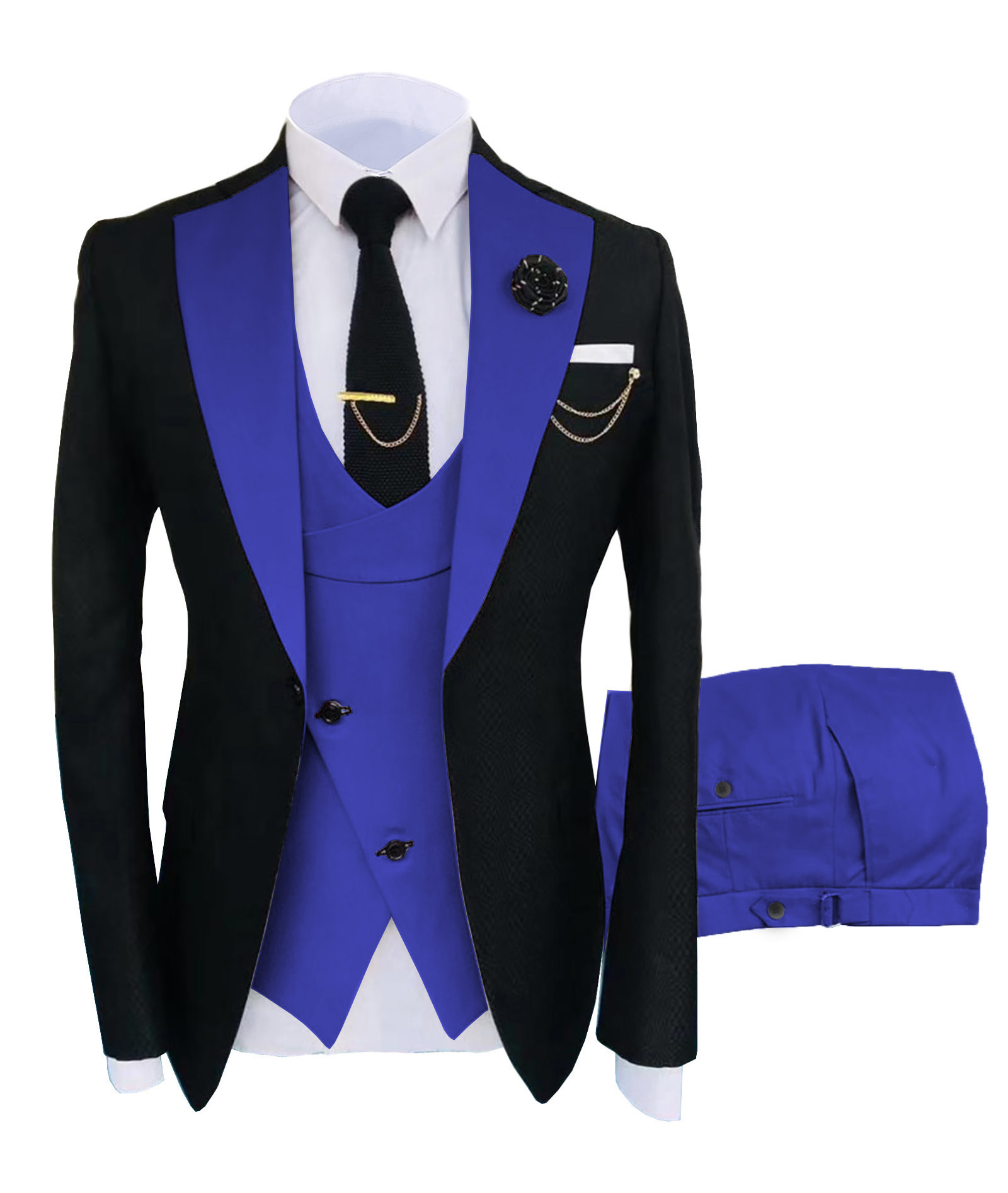 Royal blue