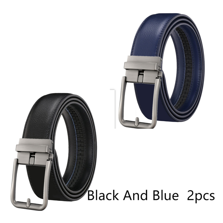 Black And Blue
