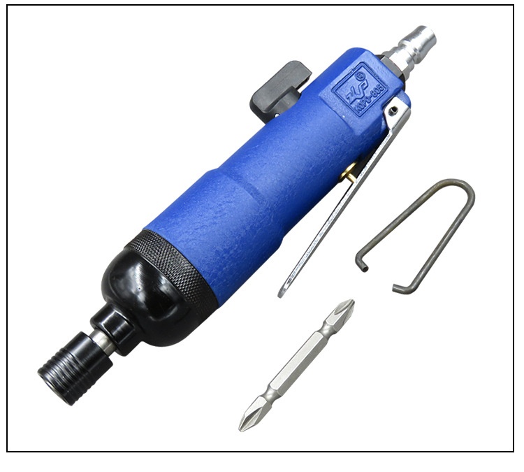 Title 2, Gobo Straight Handle 5h Pneumatic Screw Driver ...