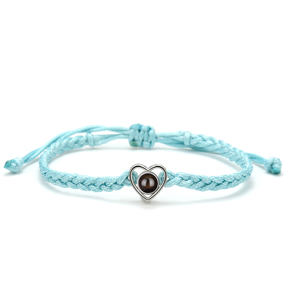 Blue Rope Platinum