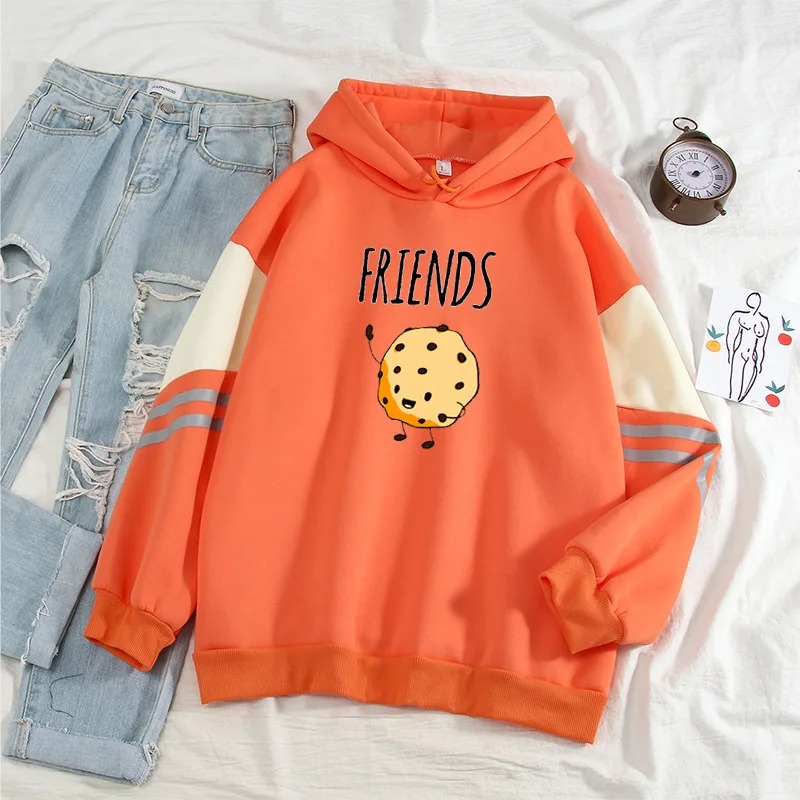 Orange Pink