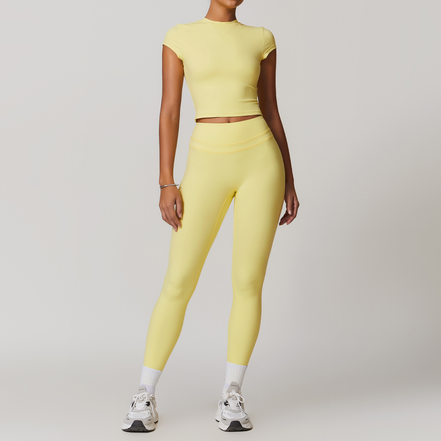 light yellow