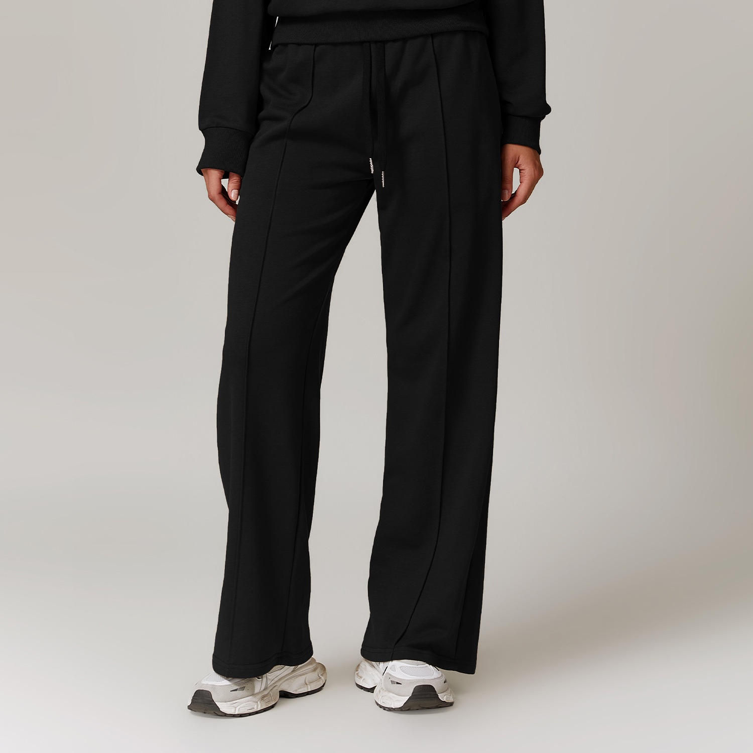 Advanced Black